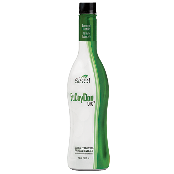FuCoyDon UFG® - Health and Longevity Beverage