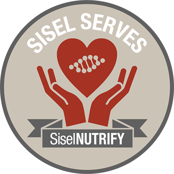 SiselNUTRIFY Donation - SiselNUTRIFY Donation