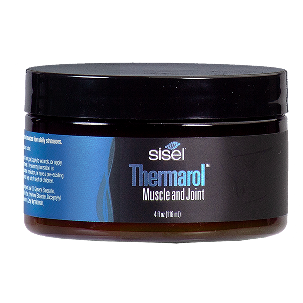 Thermarol™ Muscle and Joint - Muscle and Joint Cream 