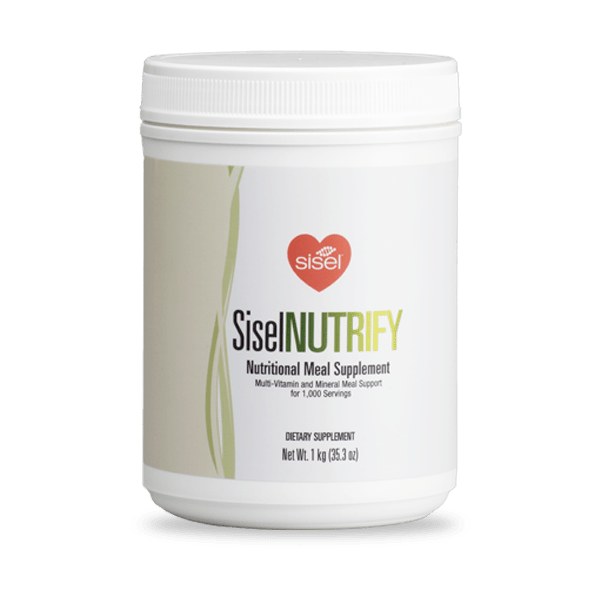 SiselNUTRIFY Donation - SiselNUTRIFY Donation