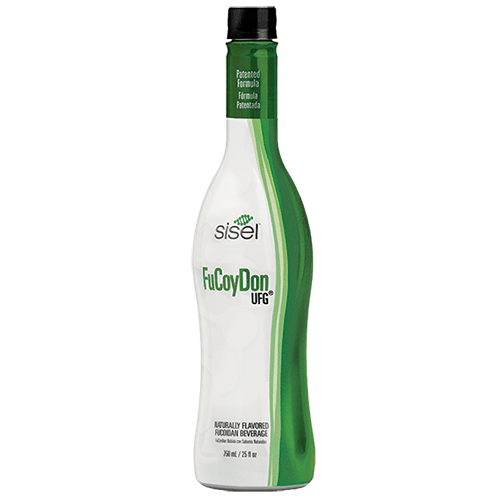FuCoyDon UFG® - Power-packed super nutrient beverage